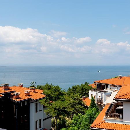 Luxury Apartment With Amazing Views Sozopol Exterior foto