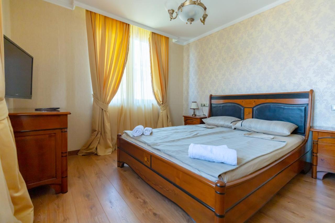 Luxury Apartment With Amazing Views Sozopol Exterior foto