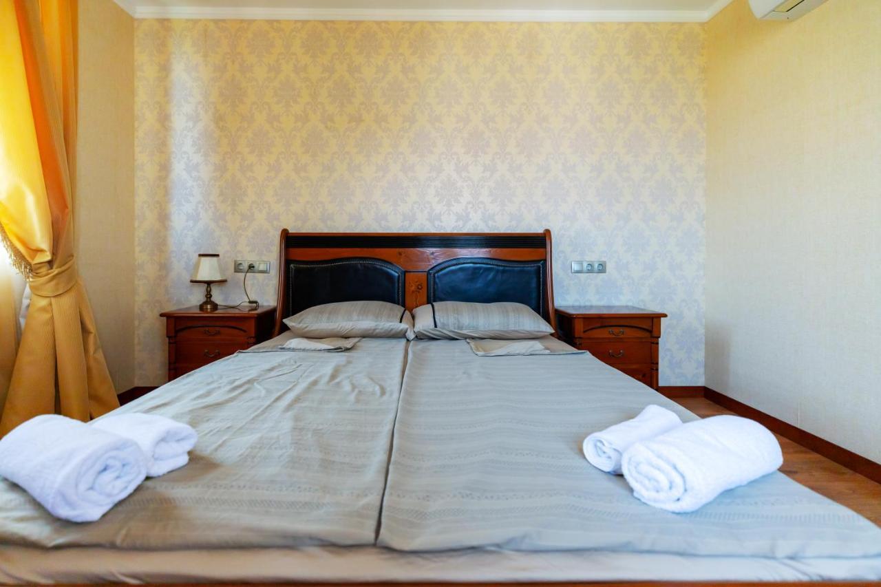 Luxury Apartment With Amazing Views Sozopol Exterior foto