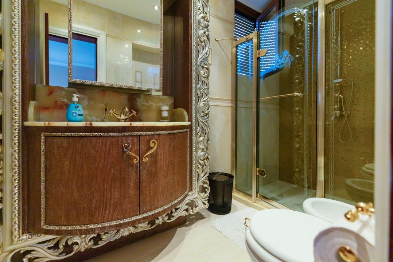 Luxury Apartment With Amazing Views Sozopol Exterior foto