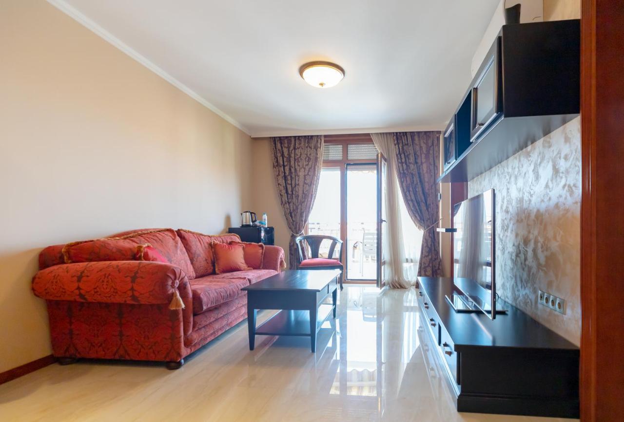Luxury Apartment With Amazing Views Sozopol Exterior foto