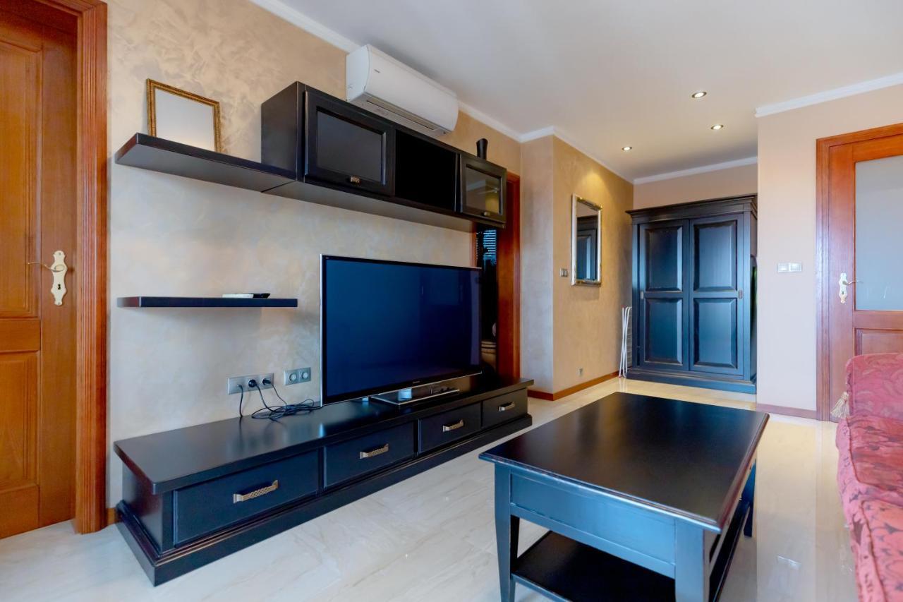 Luxury Apartment With Amazing Views Sozopol Exterior foto